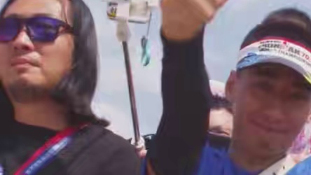 2024MXGP精彩回顾！2025MXGP精彩继续！ 6.30东方美谷2025MXGP中国上海站火热