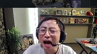 兄弟們，感覺(jué)被酸奶做局了這把！#水晶哥 #kryst4l水晶哥