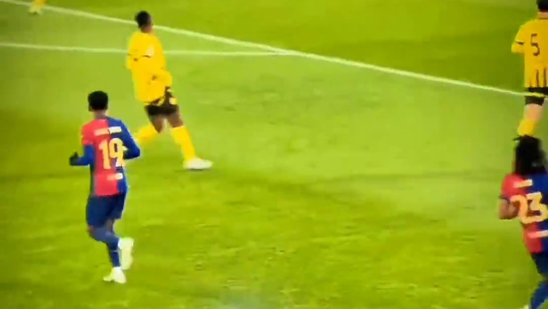 被吹得一无是处吗？亚马尔还是不错的