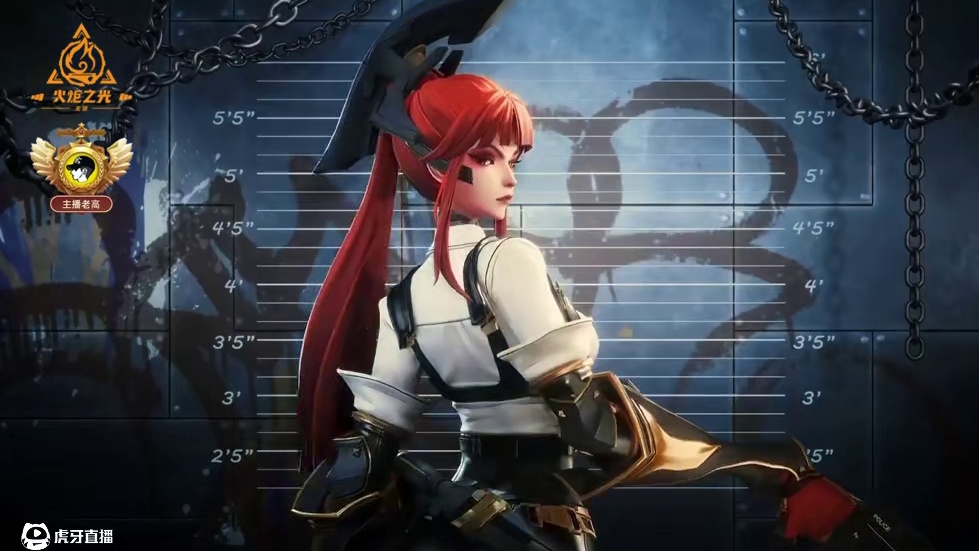 兄弟们，新赛季定档了，真的是罗莎2？新赛季18号？ #火炬之光无限 #头号通缉  #火炬之光无限ss