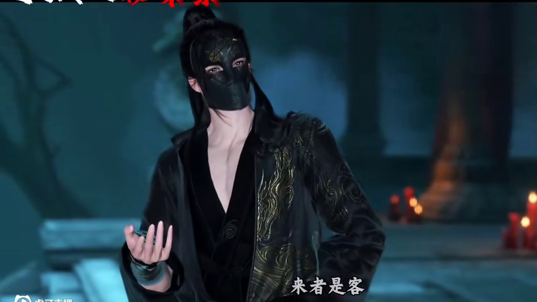 用电影大片的方式打开逆水寒新剧情！？ 无更市代入感太强了！#逆水寒剧情 #逆水寒游乐园 #逆水寒周年