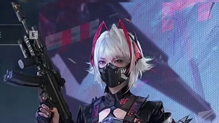 一口气官宣三款联动红皮！你最喜欢谁？【三角洲行动】 #三角洲行动 #三角洲行动攻略 #三角洲行动欢乐