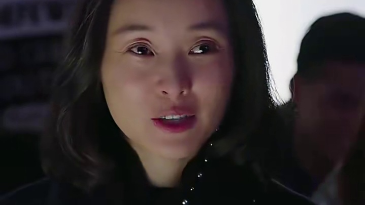 真的不能每个人都颁一个吗！谁落选了我都会伤心的！ #白玉兰 #白玉兰最佳女配 #神仙打架