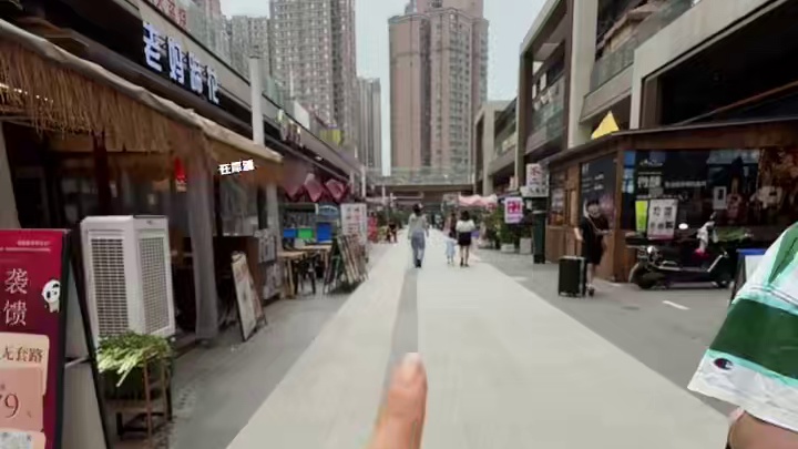 犀浦超平价又好吃的烤肉店！低至5块不超过25块 #肉老大 #炭火烤肉 #妈呀太香了 #同城美食 #好