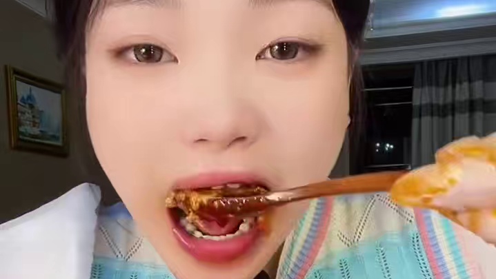 #深夜放毒系列之让你饿的睡不着 #我是美食创作者 #妈呀太香了 #为家乡美食打ca