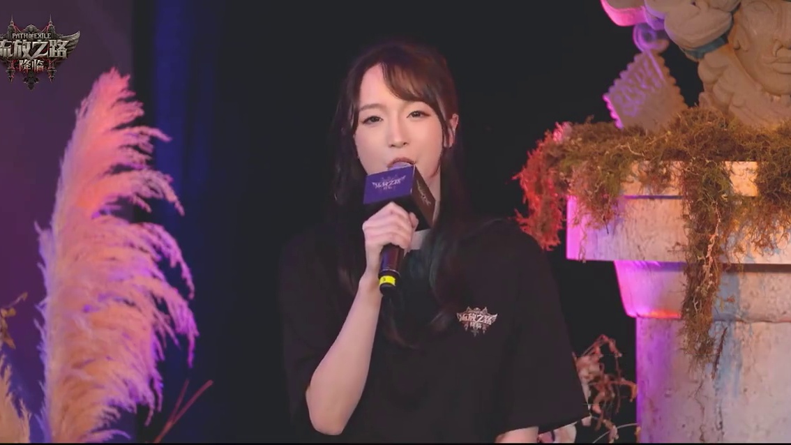 流放之路降临，国服怎么参与内测？有啥改动？ #流放之路2 #流放之路降临 #流放制作人请回答 #流放