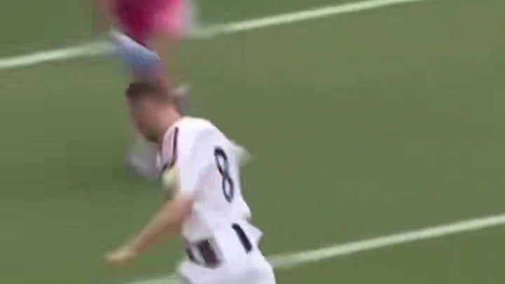 詹俊配张路，门将必失误