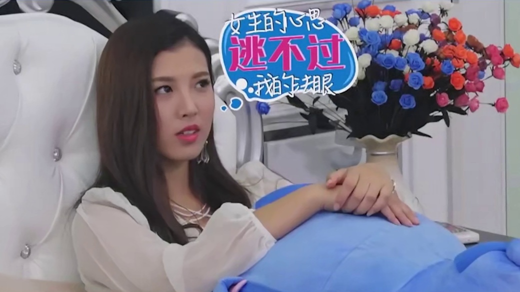 没有男人会抵挡住台妹的魅力！两女争一男的撕X大戏真刺激！