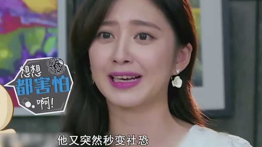 黑人小哥勇敢追爱湾湾甜妹，果然谁都抵挡不住美女的魅力！