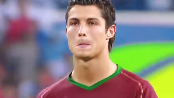 是什么让C罗甘愿为国家队断腿也在所不惜？