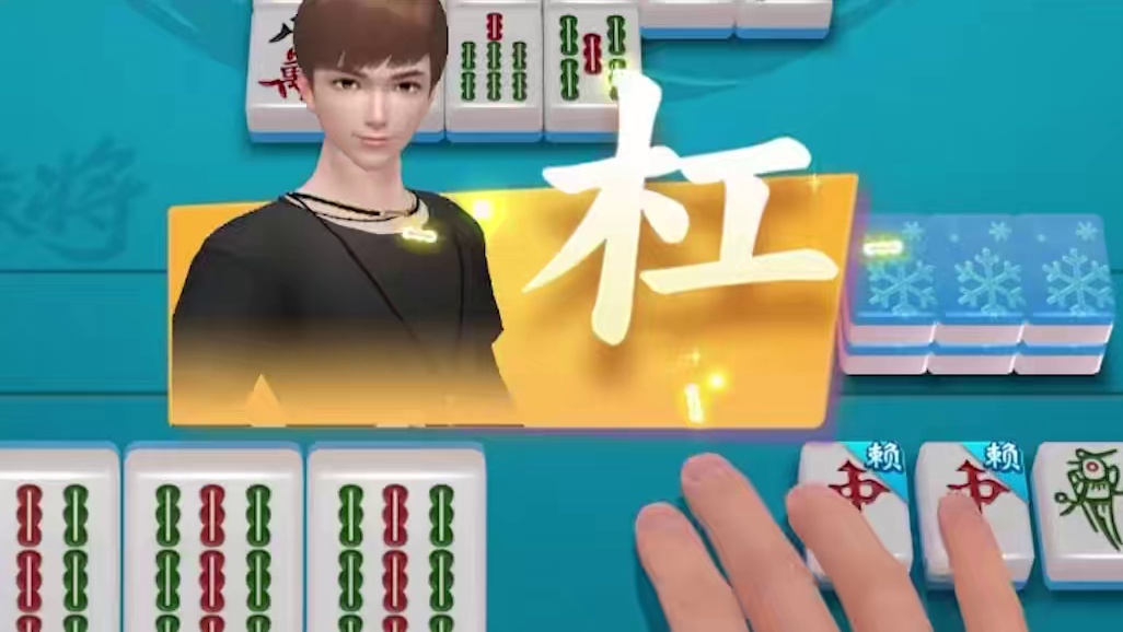 给你们开个眼，看看什么叫做奇迹