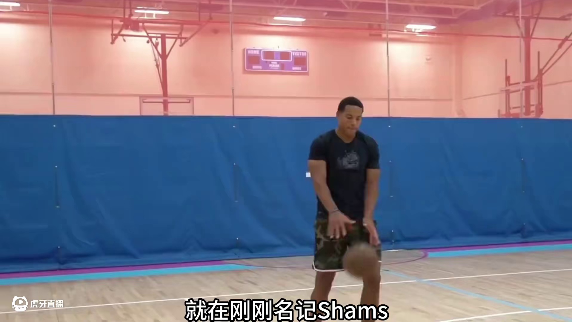 魔术5个首轮疯狂梭哈贝恩 nba第一笔重磅交易诞生了