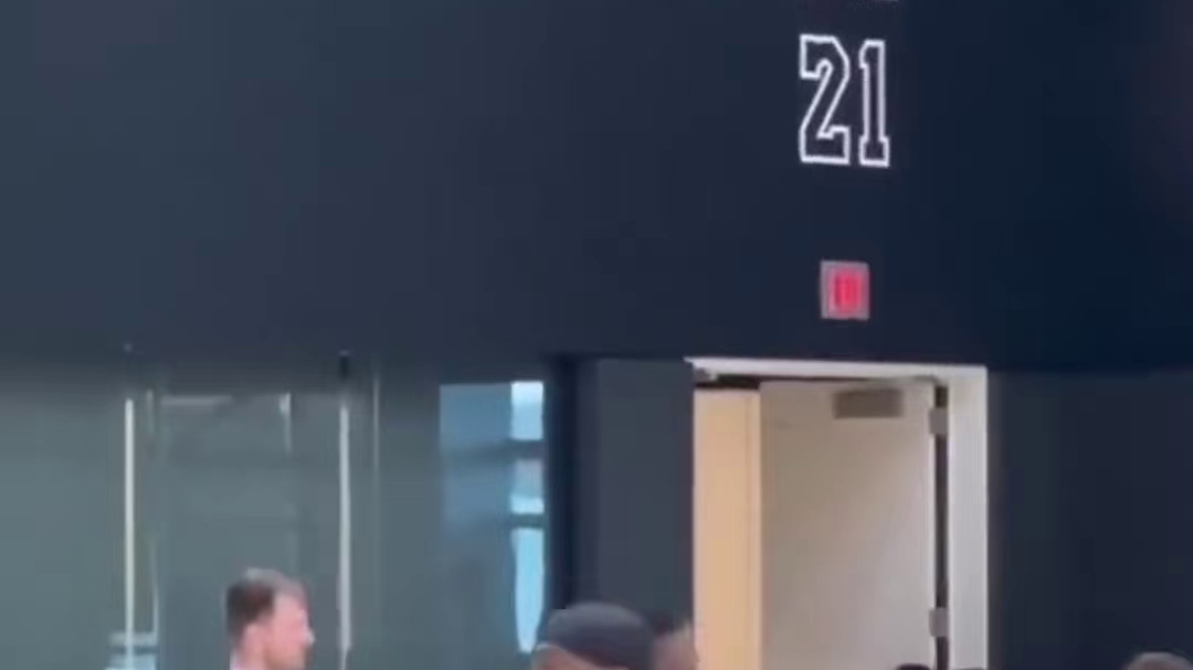 湖人独行侠前瞻 东契奇 首战旧主会表现如何？