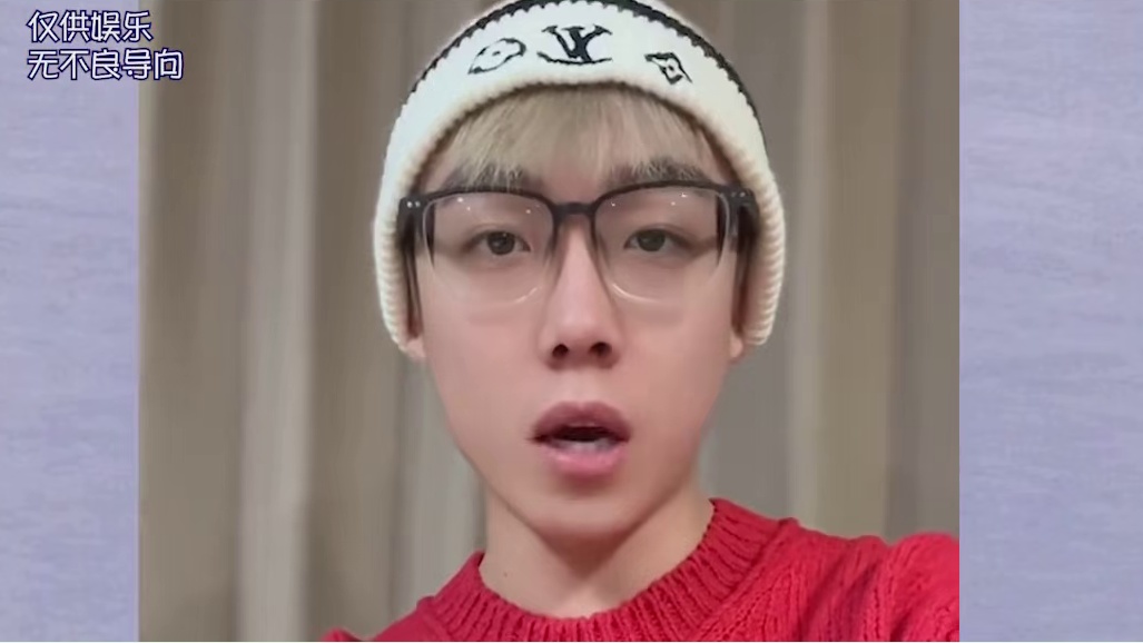 想不到陈泽妥妥的女儿奴啊：马晨曦的狗