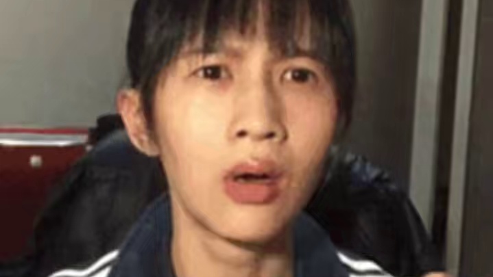 要不说，他俩能玩到一块呢？（来源