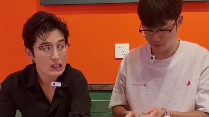 借钱的极限拉扯 #一定要看到最后 #万万没想到 #搞笑 #段子 #借钱