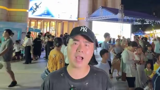 在衡阳海尔电器又搞事情了！#衡阳探店 #衡阳探店小龙仔 #小龙带你玩转衡阳  #海尔超级工厂购 #衡