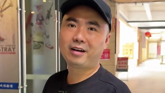 在衡阳也有如此齐全的主机游戏体验馆！#衡阳探店 #衡阳探店小龙仔 #小龙带你玩转衡阳 #游理游器体验