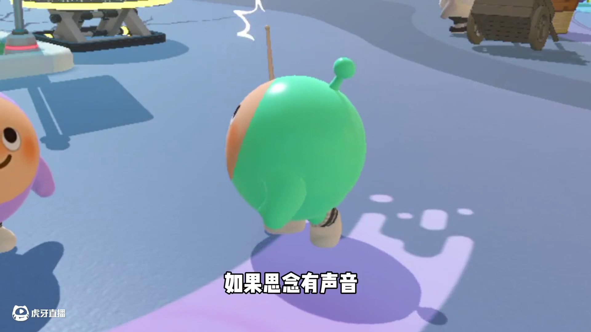 蛋仔派对：当你将蛋仔语音包写进作文，老师都对你刮目相看！ #蛋仔派对 #蛋仔派对创计划 #蛋仔派对三