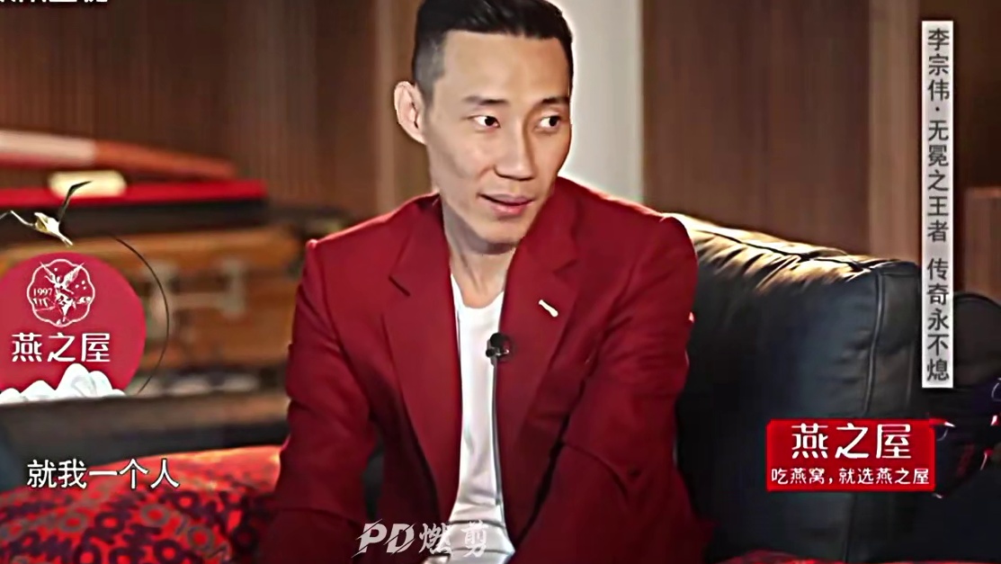 李宗伟防守训练 来看看李宗伟当年的训练吧#羽毛球 #李宗伟