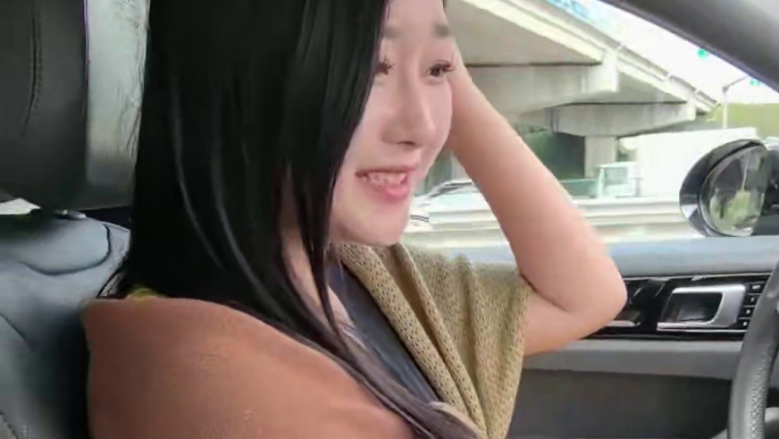 广东路况颠，台风天的广东路况更颠。所以问题来了—— 国产智驾这么强，你还为车标买单吗？#迷惑行为大赏