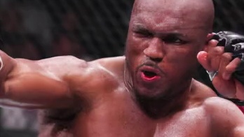 【白话格斗】乌斯曼回归③虽然连败但含金量依然 #UFC #MMA #综合格斗 #乌斯曼 #搏击