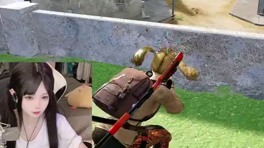 这个赛季dpi上调100 #绝地求生 #pubg  #pubg小剧场 #pubg攻略 #一起pubg