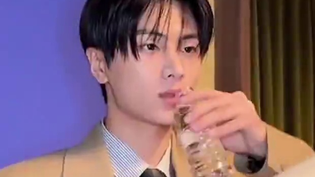 Enhypen不要NG要下班~