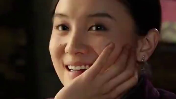 #宋佳白玉兰最佳女主角  恭喜宋佳凭借《山花烂漫时》张桂梅一角二封白玉兰视后！#山花烂漫时 #白玉兰