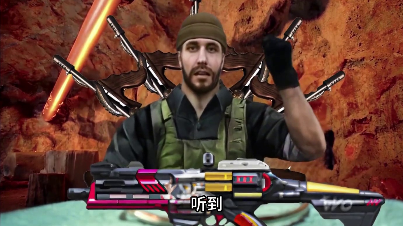 曾经有五把烈龙和一把evo。 #CF嘉年华狂欢季 #2025穿越火线嘉年华 #穿越火线