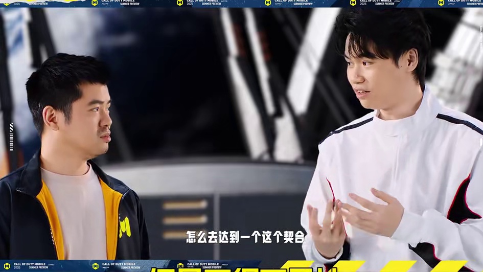 1分钟带你看完使命召唤暑期全部活动内容！ 