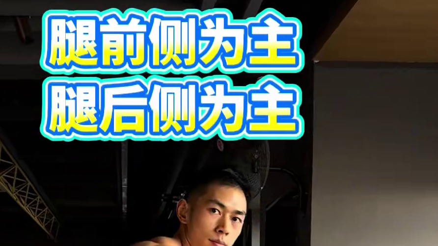 进阶版四分化，我已经给大家安排好了训练计划，大家可以跟练啦！ 我自己用了很久了，非常喜欢的一个均衡分