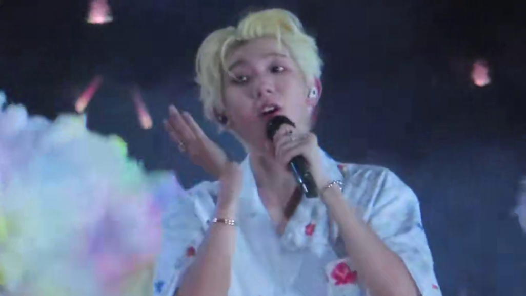 #王源广州演唱会 大家不要放过这个可爱的#王源 啊啊啊啊啊！#演唱会 #现场