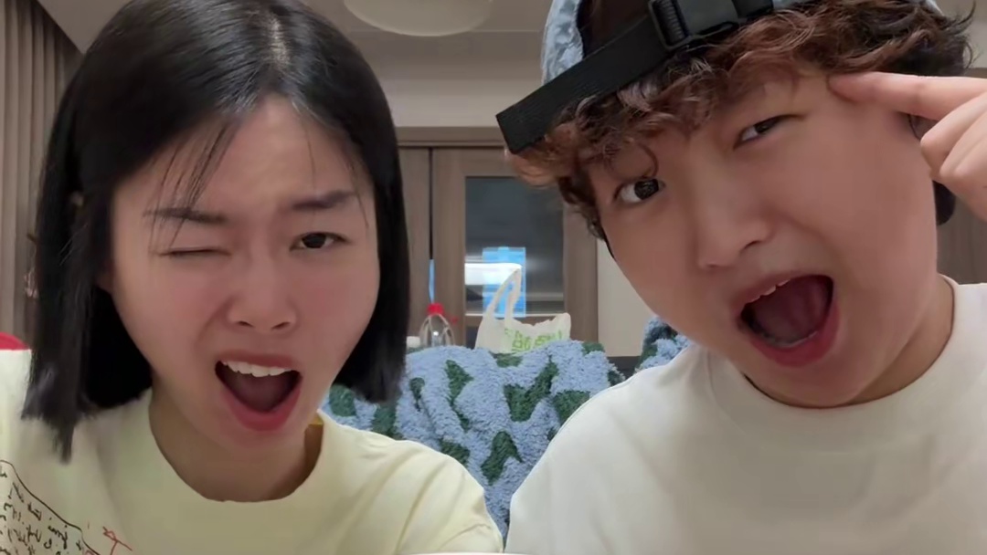 谁敢想谁敢想… #搞笑 #测评