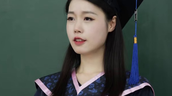 #毕业 #杀青 #毕业照 #毕业典礼 #贵州大学  .. 这会是真的没书读啦！ ㊗️大家毕业快乐啦！