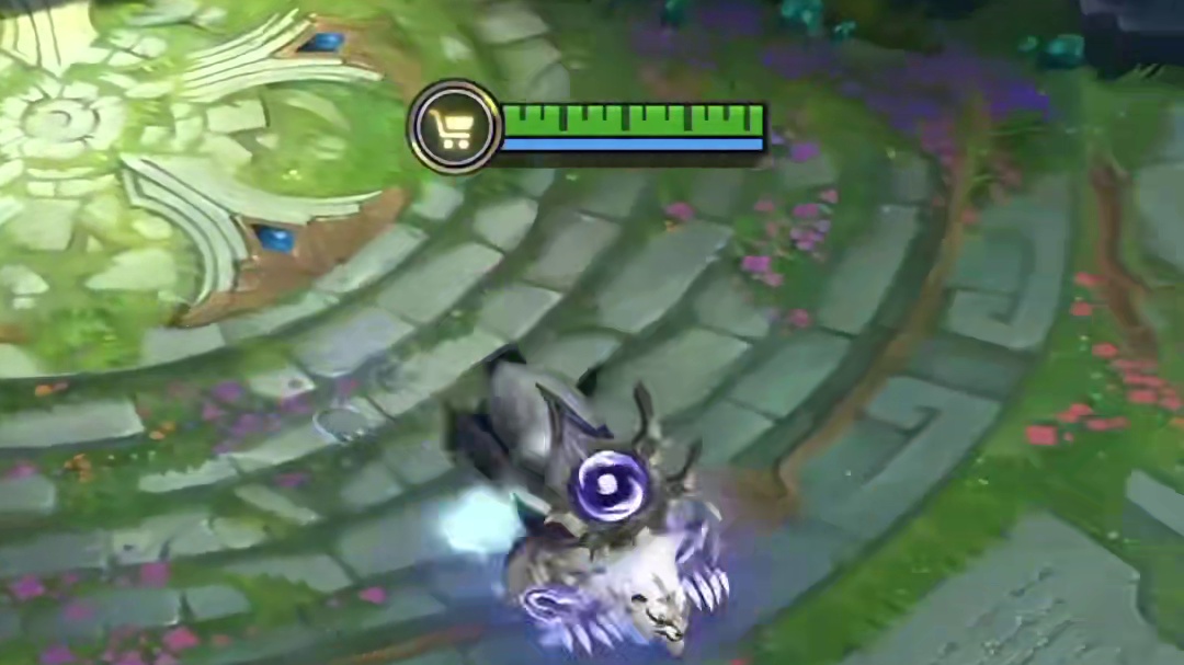 真正的战斗才刚刚开始！#英雄联盟