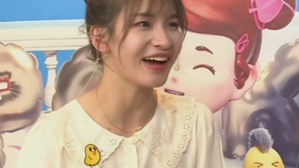 笑不活了，辣目洋子真的是大魔王不是破坏王吗？