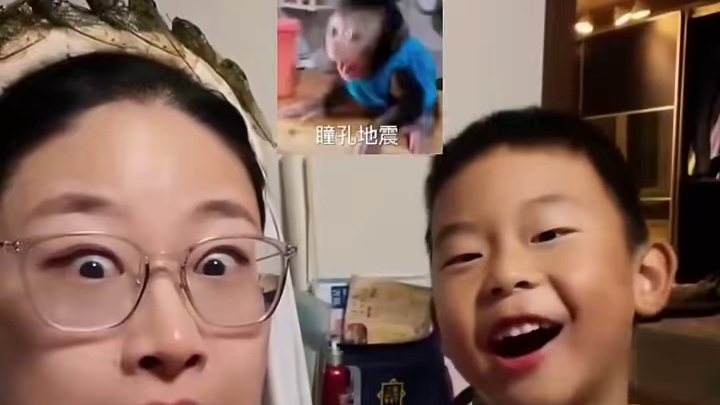 做一个不扫兴的家长有多不易