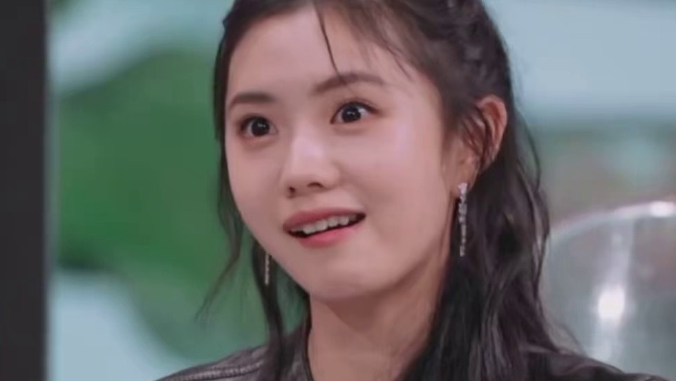 行了，这下又让我嗑到了