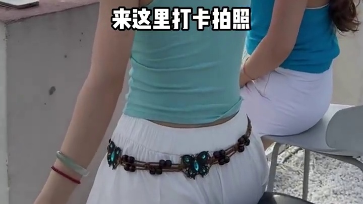 属于无锡人的小洱海！真的太出片了！周末出游度假直接安排这里就对了#旅行推荐官 #江浙沪周边游 #周末