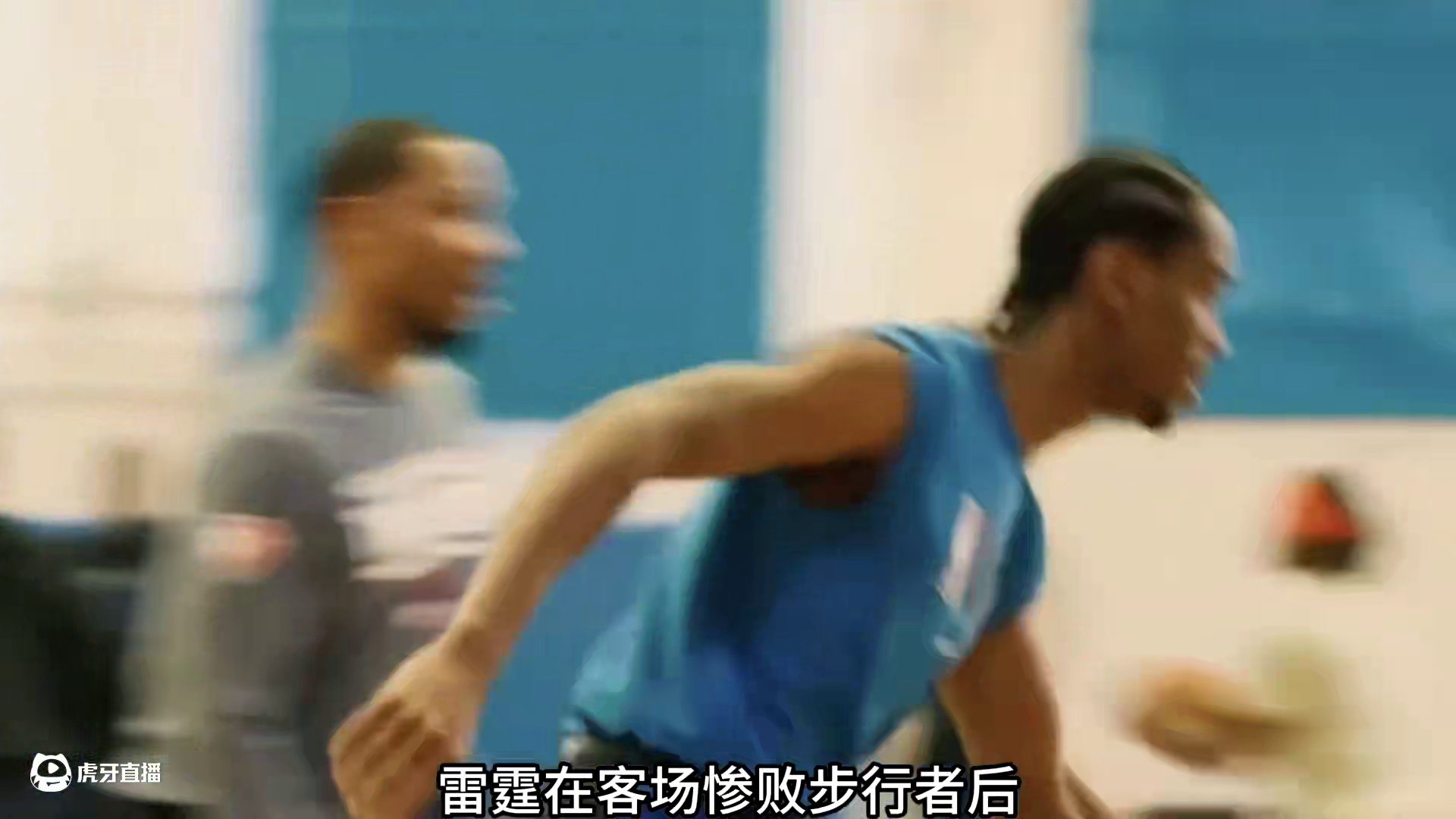 步行者赢球绝招曝光 连续两天不让雷霆睡觉