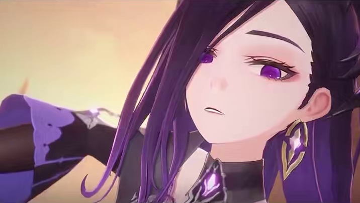 规则会被打破，惯例从始至终 #二重螺旋 #二重螺旋致明日测试 #拥抱命运之螺旋