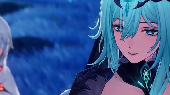 刀我别用赛琪刀 #二重螺旋 #二重螺旋致明日测试 #拥抱命运之螺旋