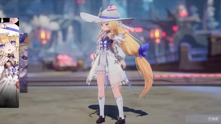 我眼泪都准备好了，怎么还换节目啦 #二重螺旋 #二重螺旋致明日测试 #拥抱命运之螺旋