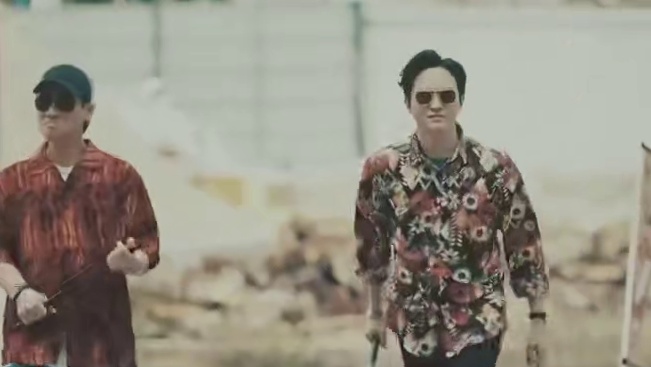 不愧是“坏人鼻祖”啊