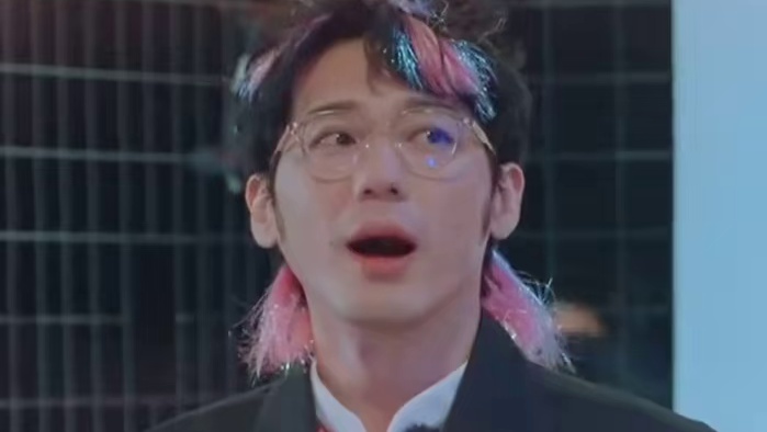 论刘宇宁和霸总的适配度