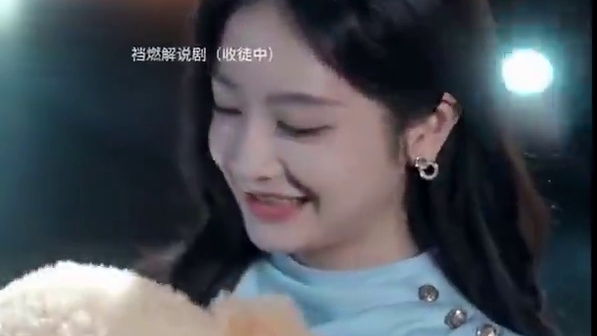 #痛失挚爱谢总他疯了