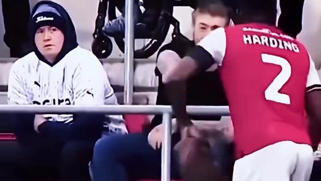 暖心一幕！足球的魅力 #足球#