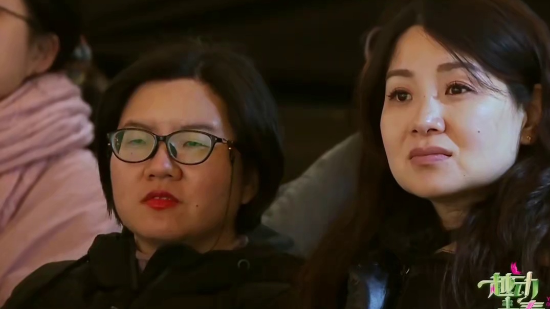 #越动青春总决赛车轮大战  #越动青春总冠军王婉娜  #越动青春  最终悬念揭晓！恭喜#王婉娜  获