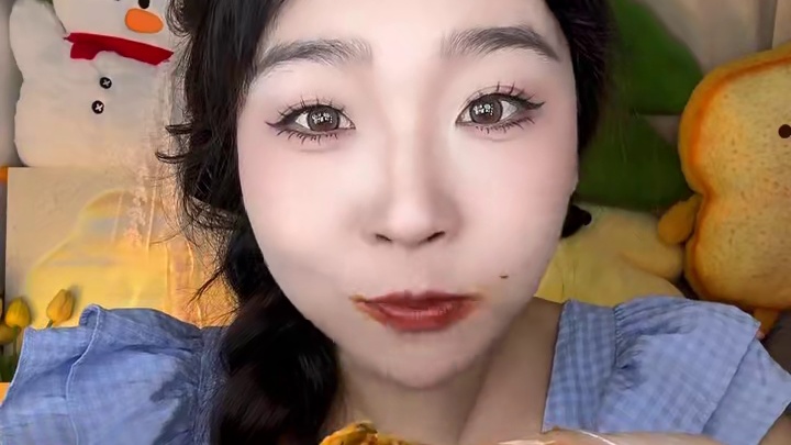 终于是又吃上了香河肉饼了，今天的一餐你喜欢哪个？#这个真的太好吃了 #主食碳水局 #碳水生活有多快乐